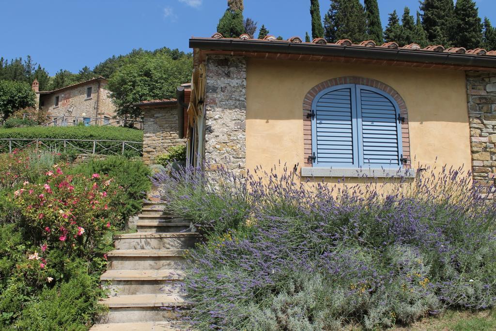 Forte Di Tregognano Chiaveretto Δωμάτιο φωτογραφία