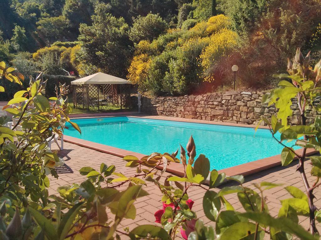 Forte Di Tregognano Chiaveretto Δωμάτιο φωτογραφία