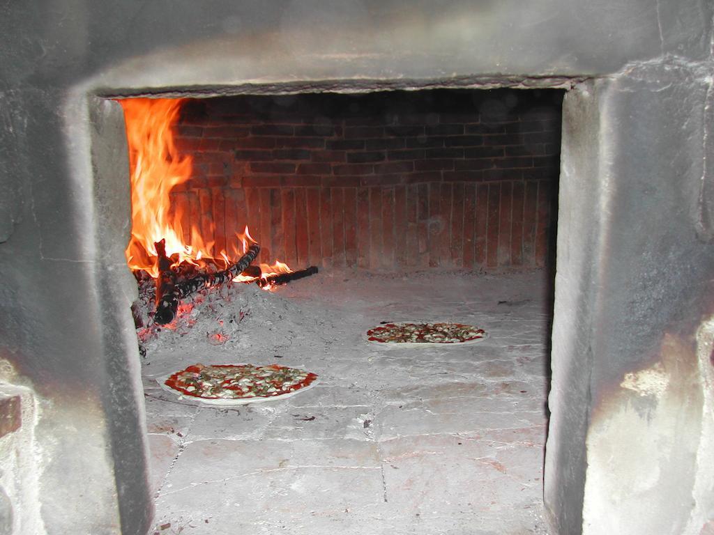 Forte Di Tregognano Chiaveretto Εξωτερικό φωτογραφία
