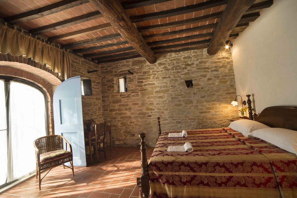 Forte Di Tregognano Chiaveretto Εξωτερικό φωτογραφία