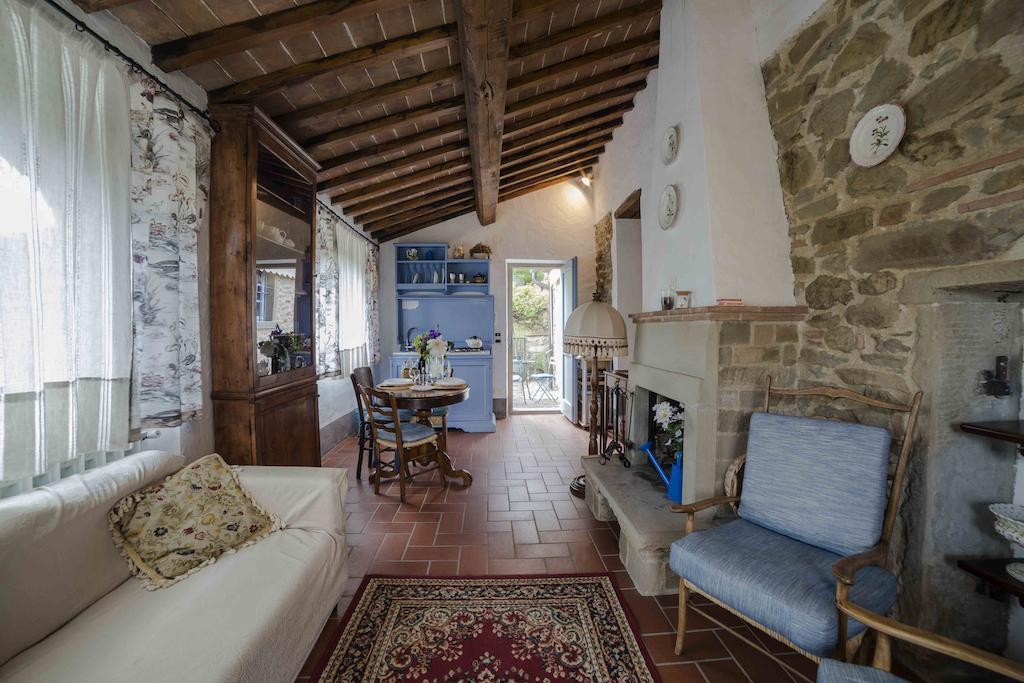 Forte Di Tregognano Chiaveretto Δωμάτιο φωτογραφία