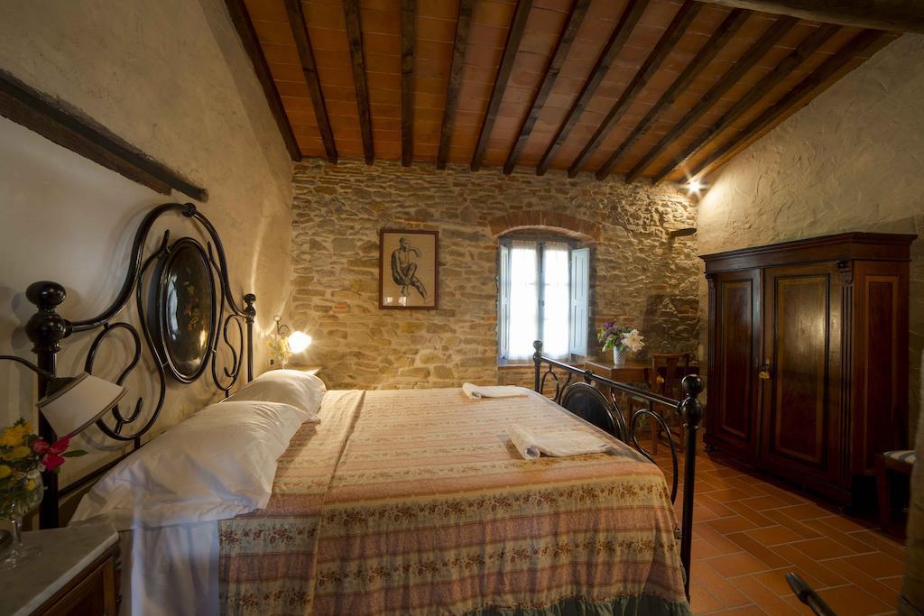 Forte Di Tregognano Chiaveretto Εξωτερικό φωτογραφία