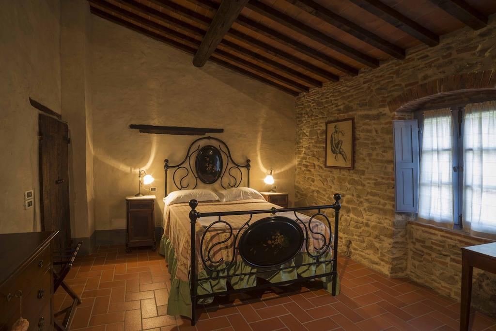Forte Di Tregognano Chiaveretto Εξωτερικό φωτογραφία