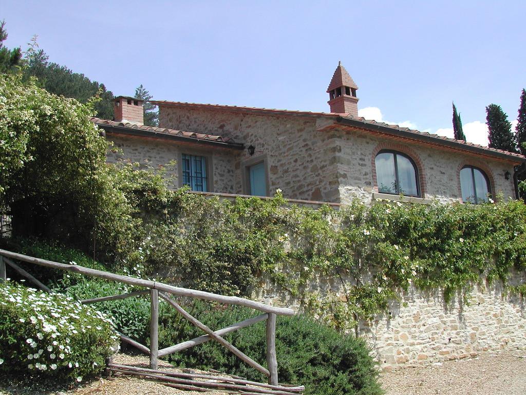 Forte Di Tregognano Chiaveretto Δωμάτιο φωτογραφία