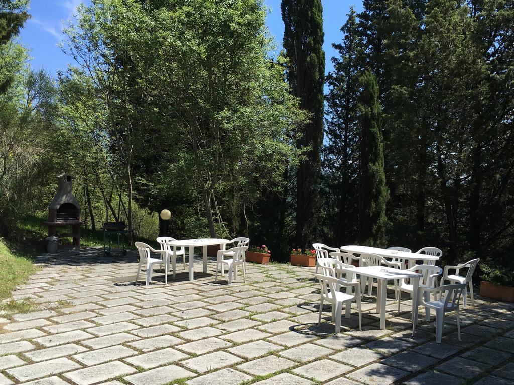 Forte Di Tregognano Chiaveretto Εξωτερικό φωτογραφία