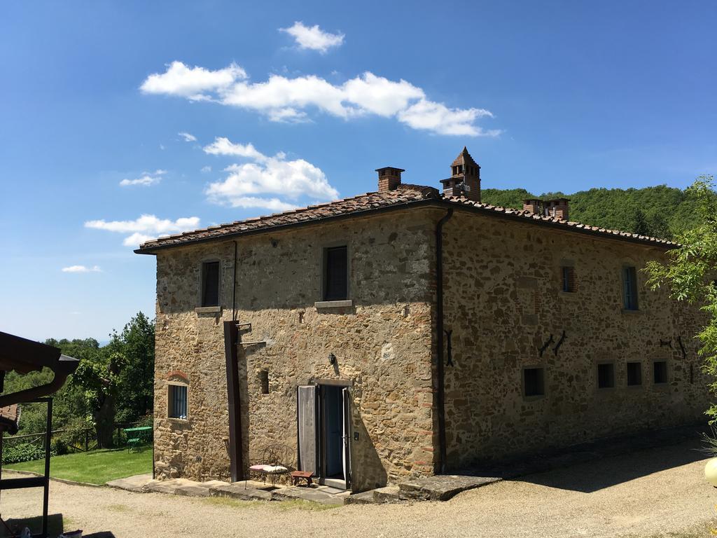 Forte Di Tregognano Chiaveretto Εξωτερικό φωτογραφία