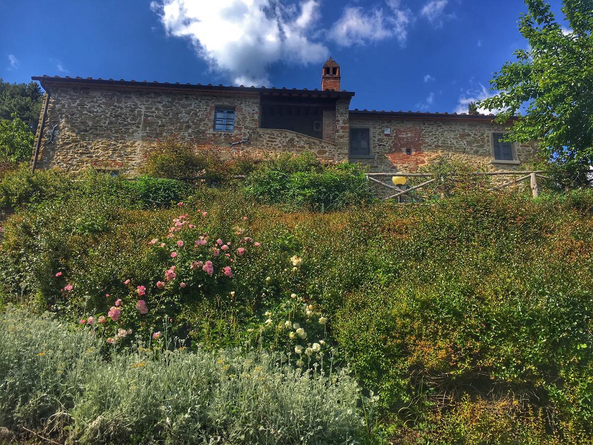 Forte Di Tregognano Chiaveretto Εξωτερικό φωτογραφία