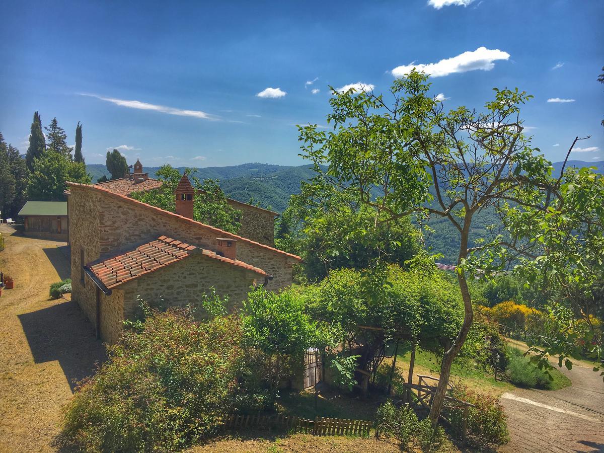 Forte Di Tregognano Chiaveretto Εξωτερικό φωτογραφία