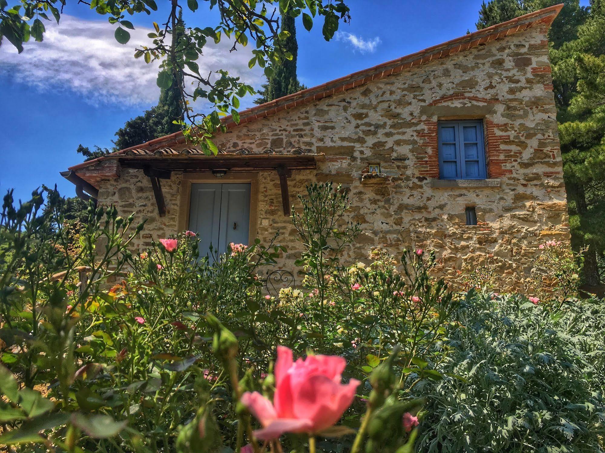 Forte Di Tregognano Chiaveretto Εξωτερικό φωτογραφία
