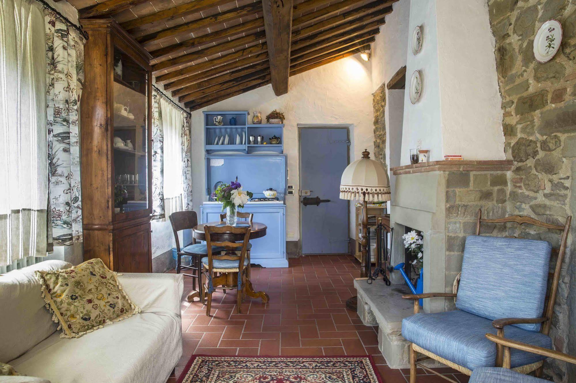 Forte Di Tregognano Chiaveretto Εξωτερικό φωτογραφία