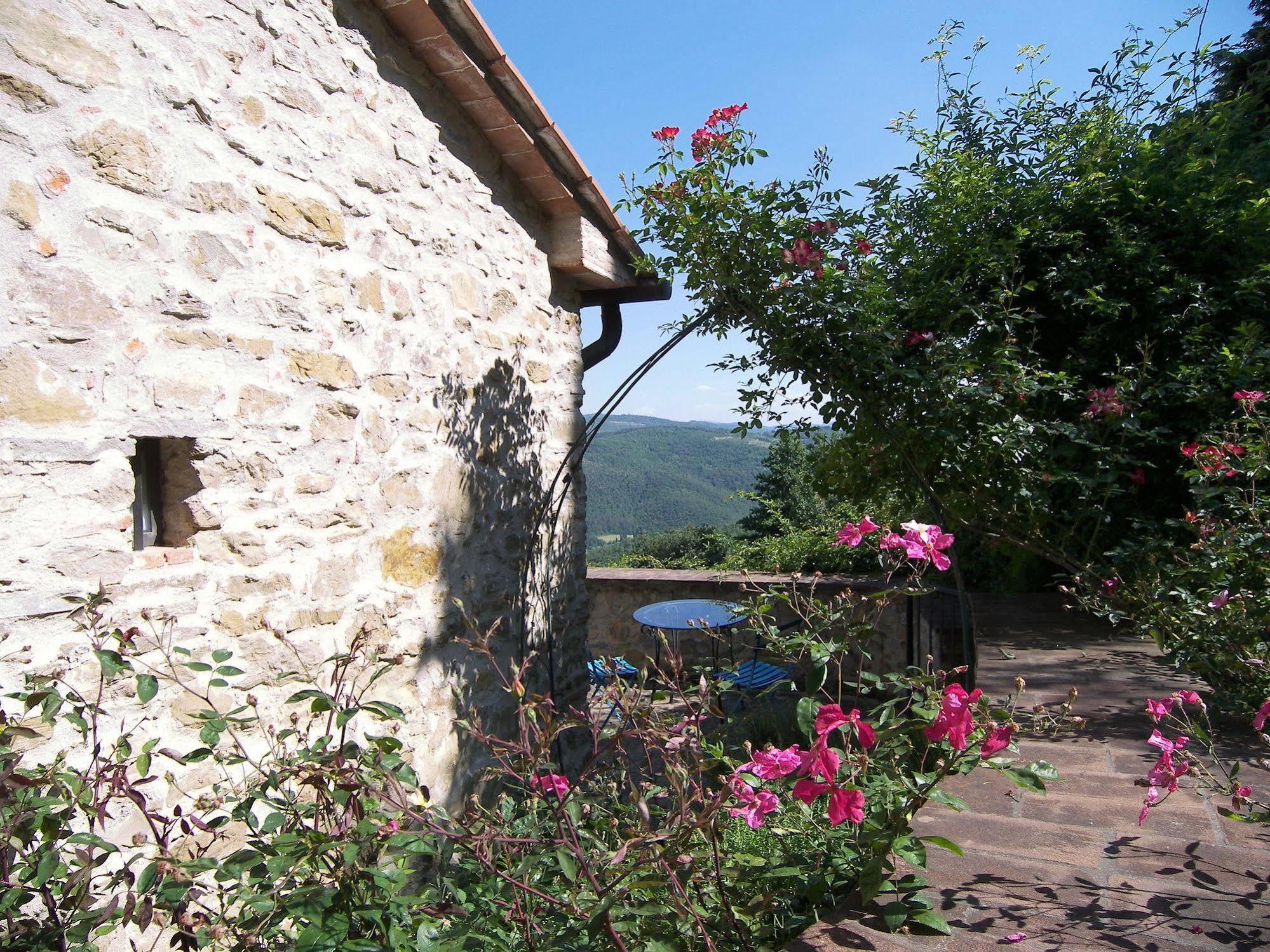 Forte Di Tregognano Chiaveretto Εξωτερικό φωτογραφία