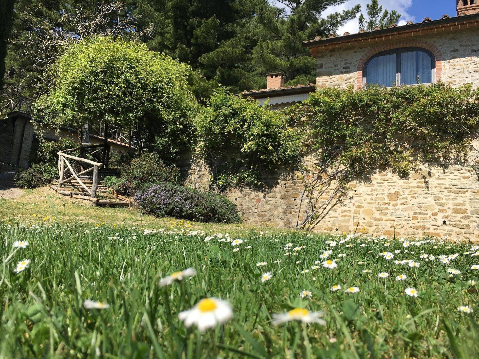 Forte Di Tregognano Chiaveretto Εξωτερικό φωτογραφία