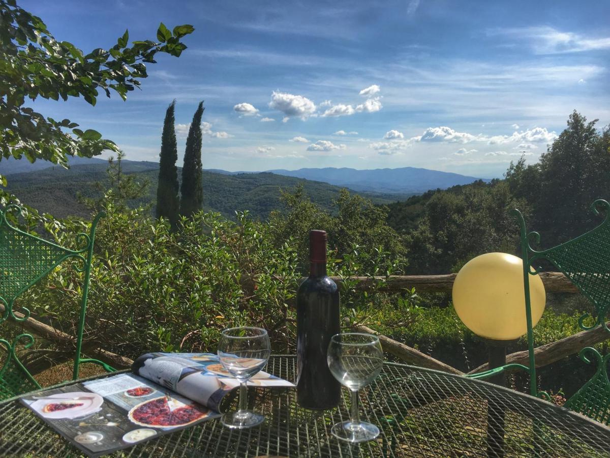 Forte Di Tregognano Chiaveretto Εξωτερικό φωτογραφία