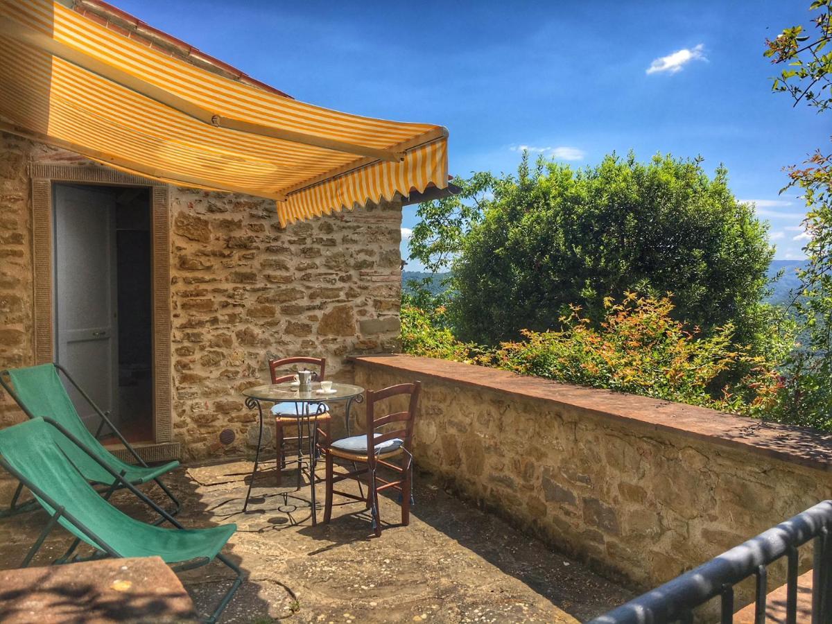 Forte Di Tregognano Chiaveretto Εξωτερικό φωτογραφία