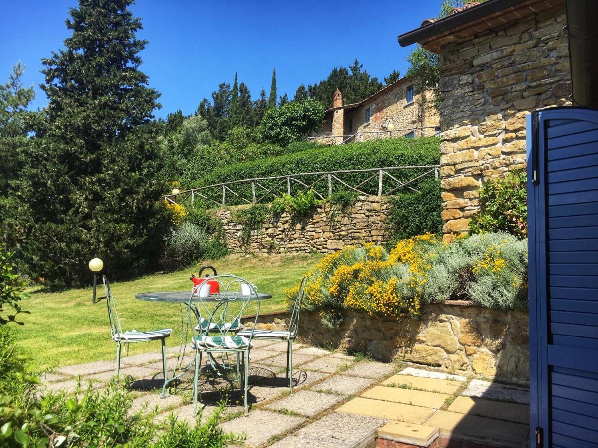 Forte Di Tregognano Chiaveretto Εξωτερικό φωτογραφία